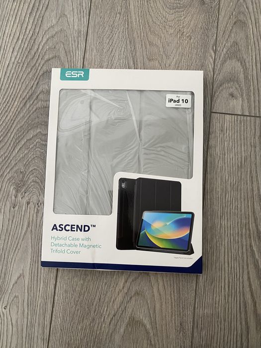 Чохол для iPad 10 (2022)