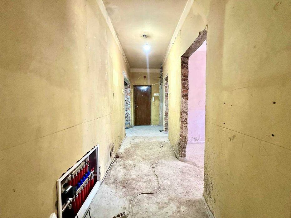 3-кімнатна квартира в центрі Стрия