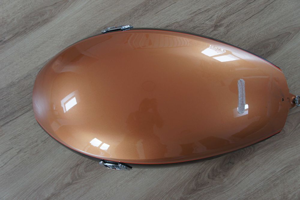 2008 obudowa filtra powietrza airbox Harley Davidson V-Rod 105th