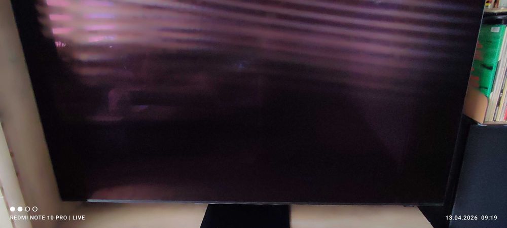 Telewizor UHD QLED 8K Samsung QE65Q800TAT 7680x4320 rozdzielczości