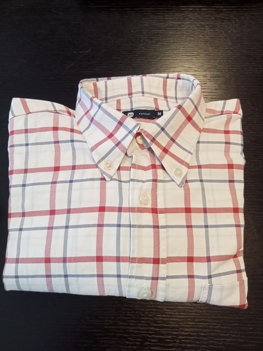 Pack de 5 camisas / preço unitário