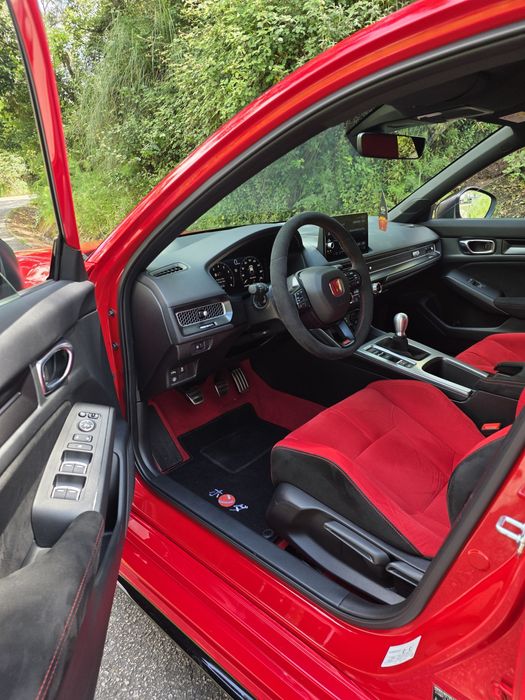 Honda Civic Type R FL5