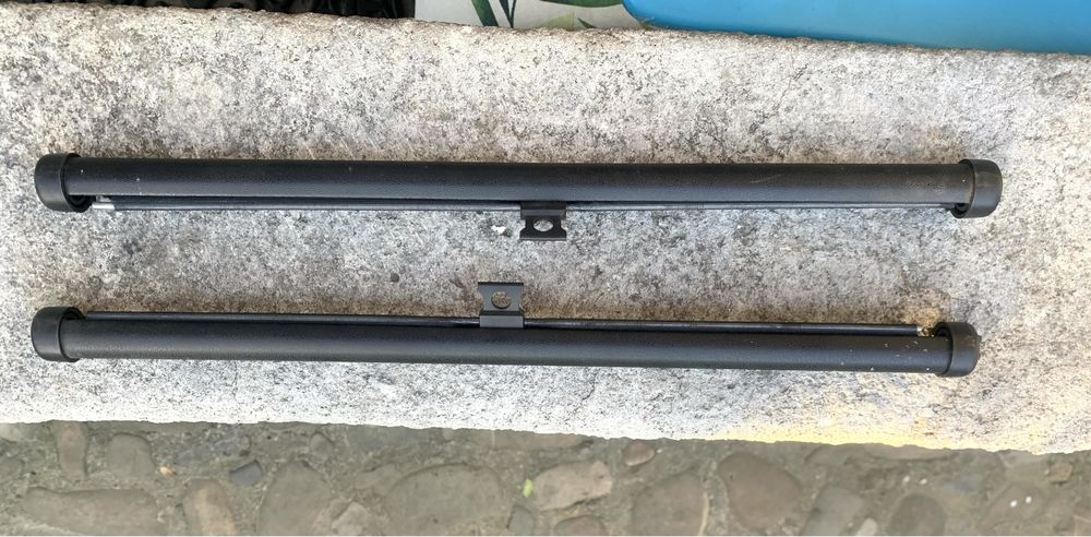 Шторки для захисту від сонця .