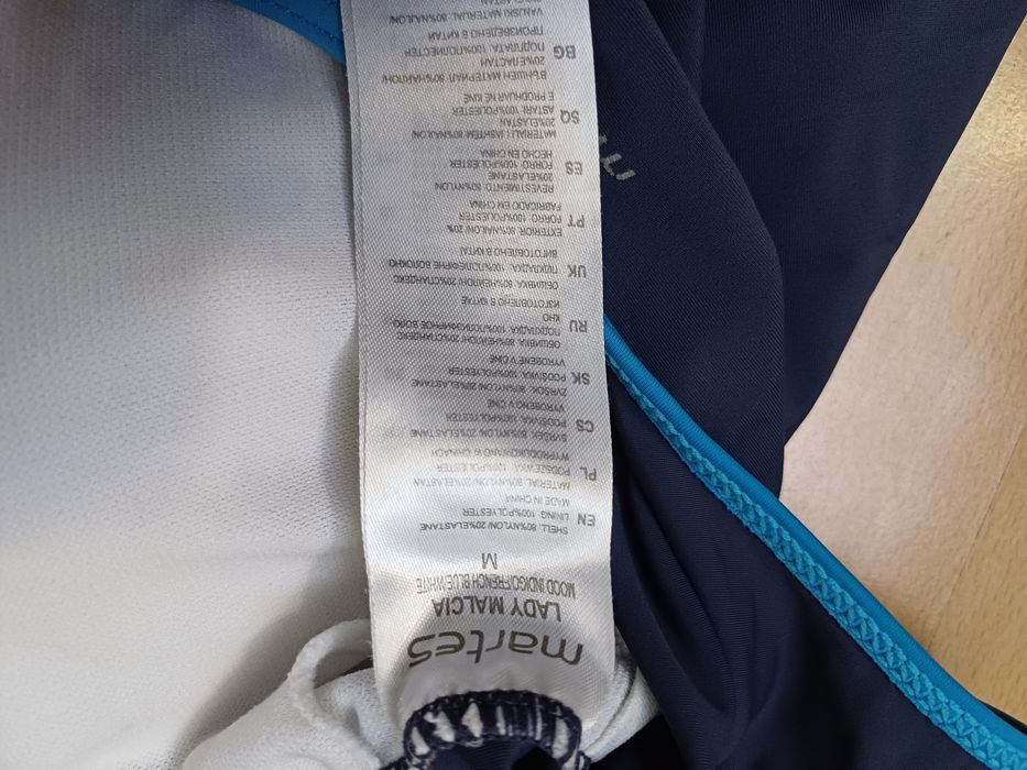 strój kąpielowy r. M Martes