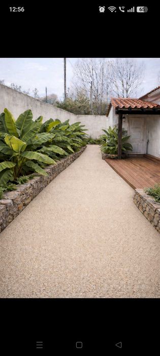 Pavimentos betão afagado, polido,  microcimento e betao marcado