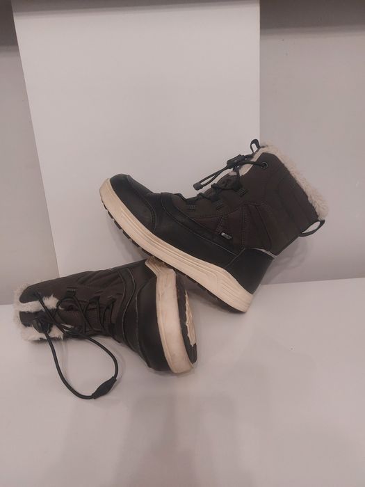 Sniegowce Everest  rozm 34