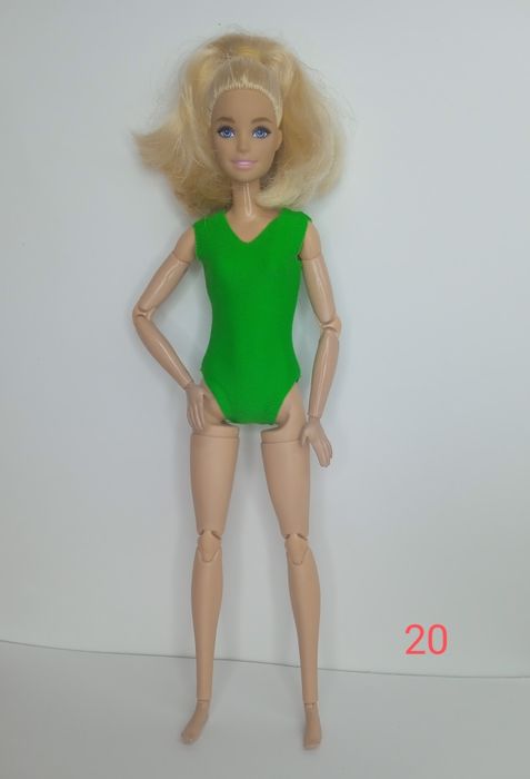 Одяг для ляльки Барбі