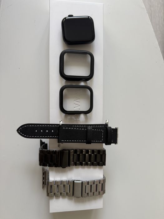 Apple Watch 6 LTE 44mm