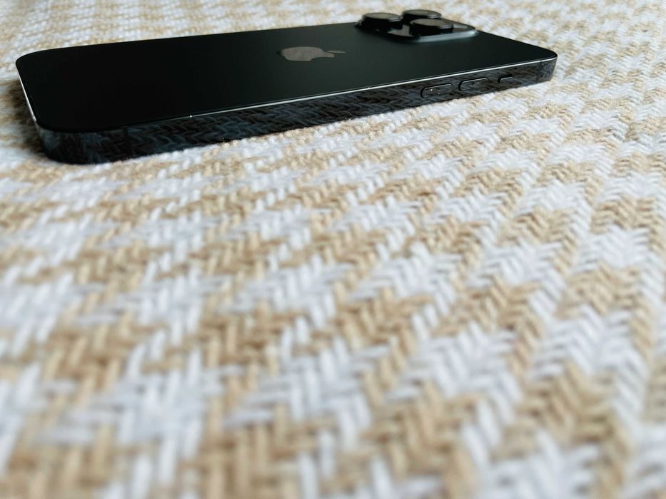 IPHONE 14 PRO MAX 128Gb АКБ 98% Space Black NEVERLOCK ( 08020)