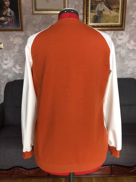 Bluza damska „Rudy lis”