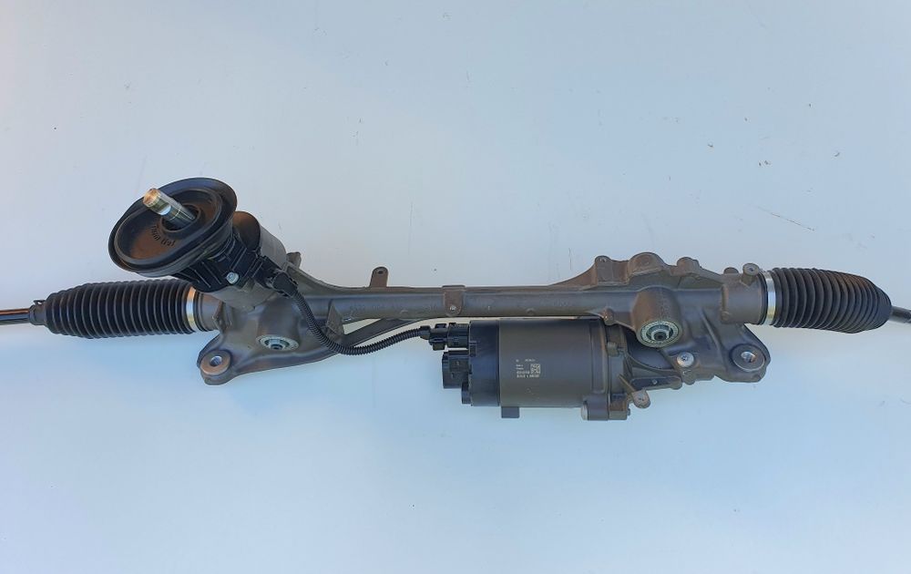 Golf VIII A3 8Y Leon IV Audi Q2 Q3 Cupra Formentor Maglownica / Przekł