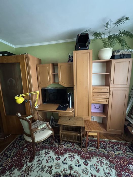 Продаж 3кім.квартири на Сихові