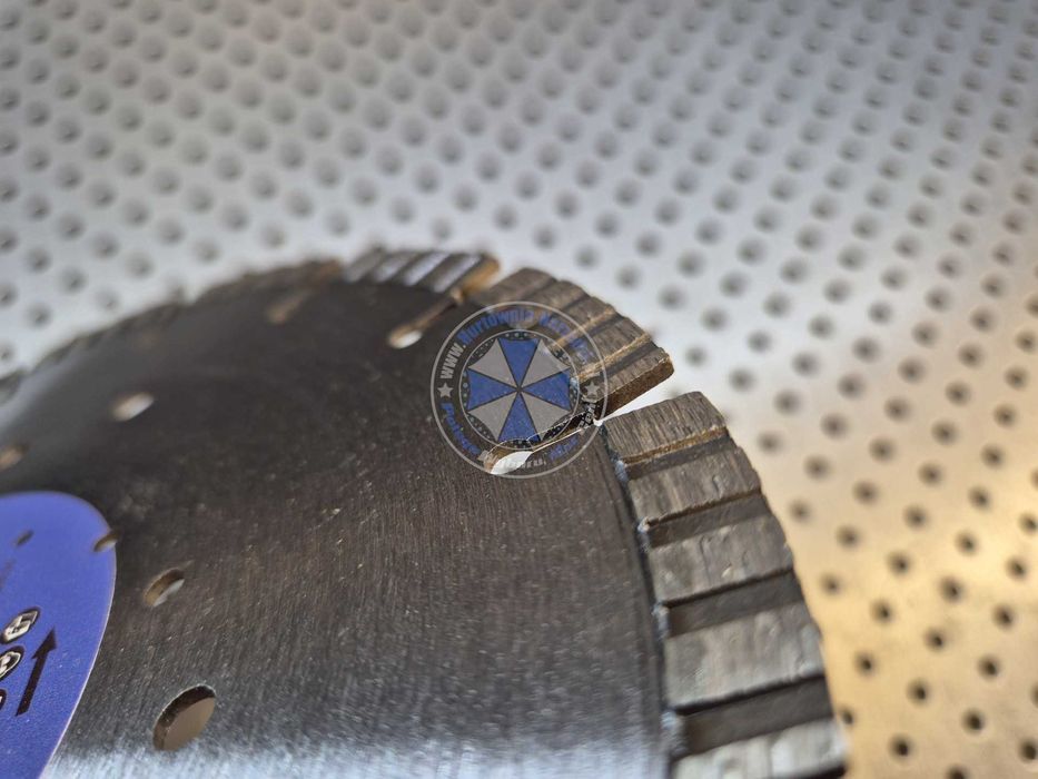 Tarcza do betonu 230mm Tarcza diamentowa do betonu 230mm tarcza 230mm