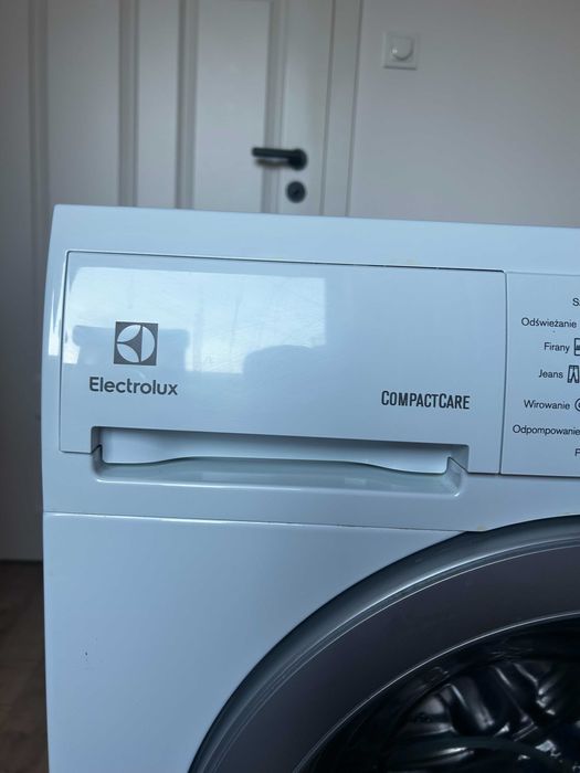 Pralka Electrolux CompactCare 7 kg / 1000 obr. – sprawna, zadbana