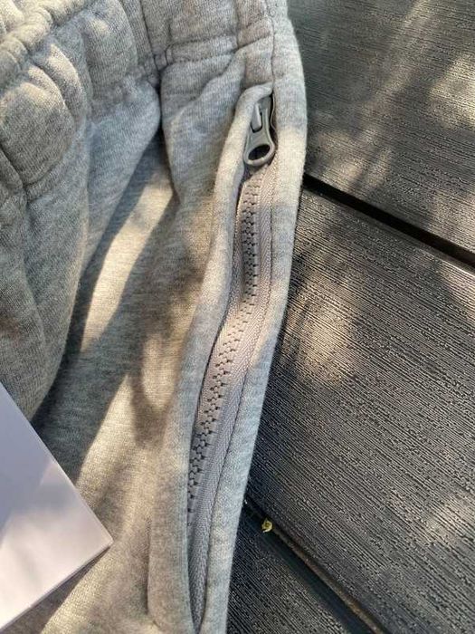 Nike x Stussy joggers L