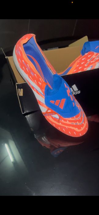 Chuteiras pro Adidas FG