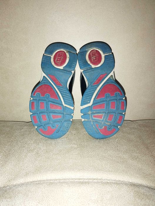 Кросівки Clarks р.25,5