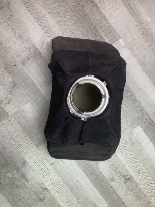 Soft box 60x30cm WAFER