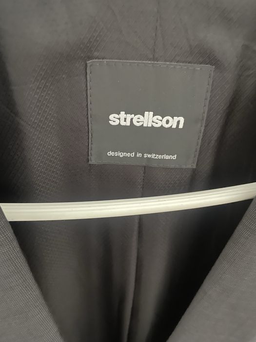 Marynarka męska, Strellson