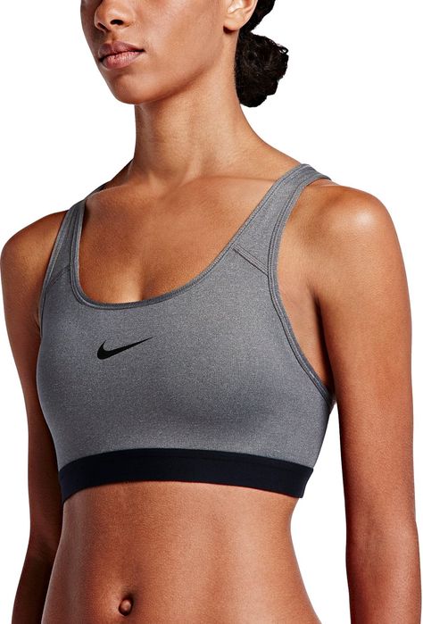 Nike dri-fit Оригінальні топ, бра для занять спортом