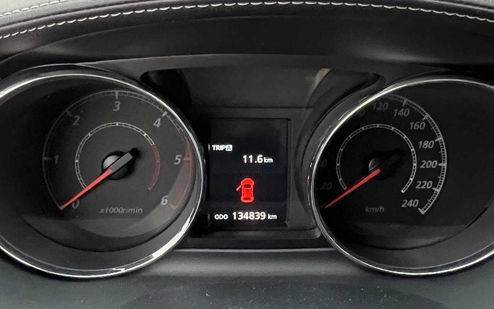 Peugeot 4007 2009