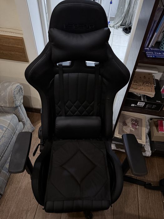 Игровое кресло Legend