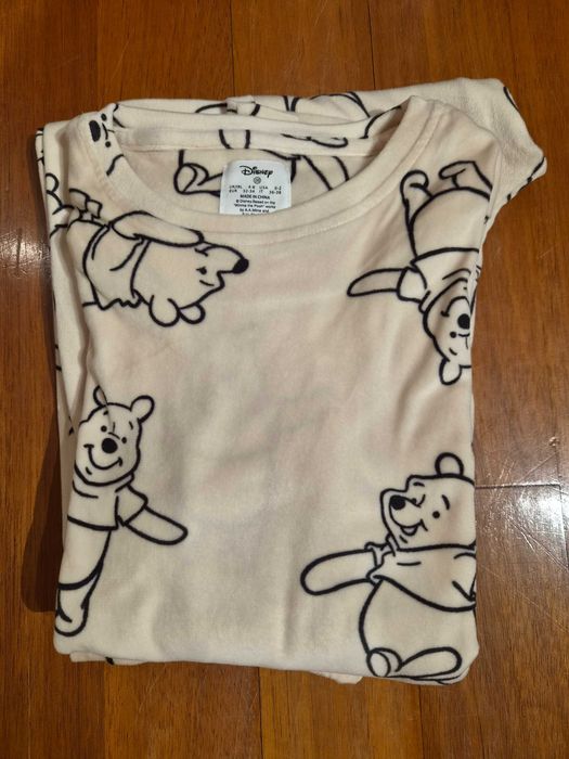 Pijama Primark Disney