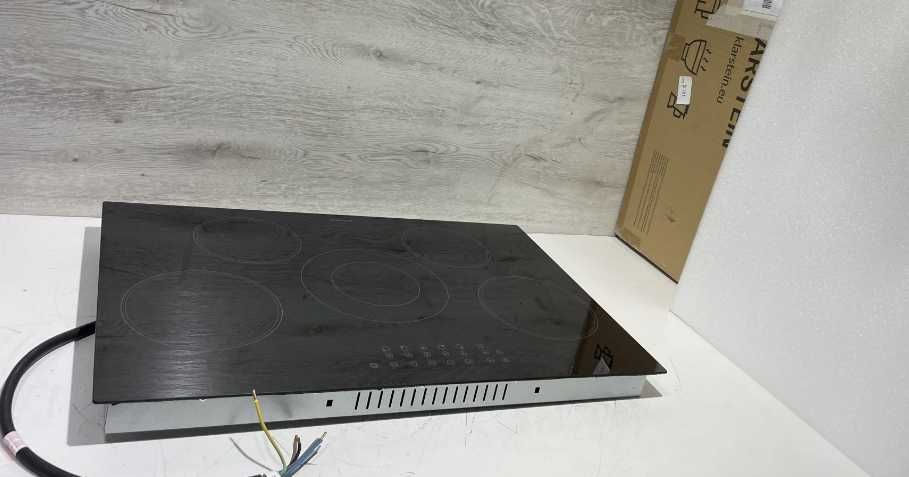 Електрична плита Варильна поверхня KLARSTEIN Virtuosa 5