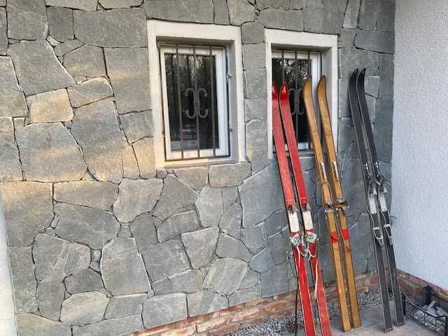 gnejs elewacyjny kamień na elewację na ścianę cokół