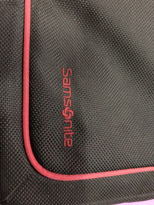 Mala Samsonite Guardit