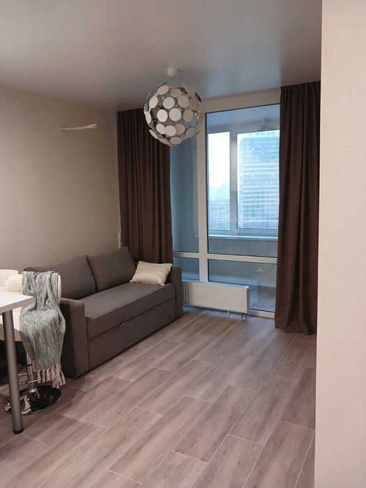 Без комісії! ЖК Варшавський плюс Вул. Виговського Є генератор