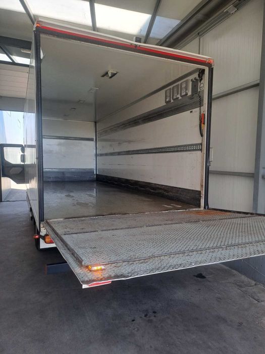 Daf LF 220  6 cilindros