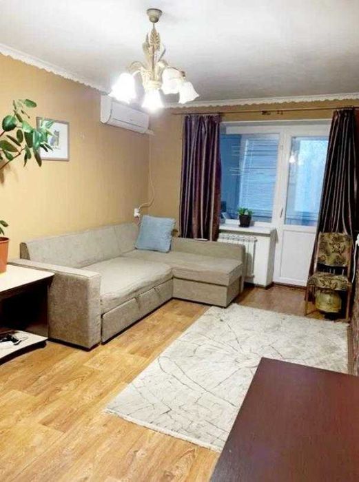 Продаж 1-кімн. кв., Нові будинки