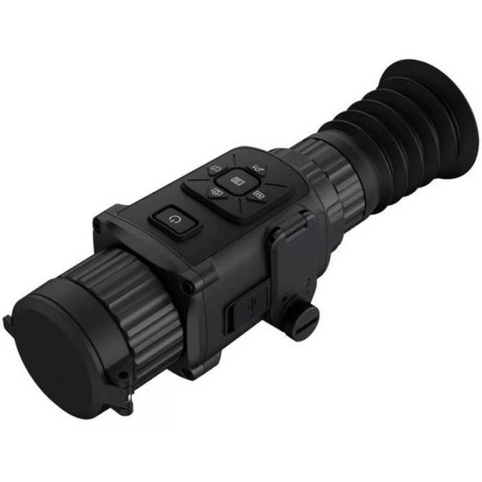 Тепловізійний приціл HikMicro Thunder TH35C