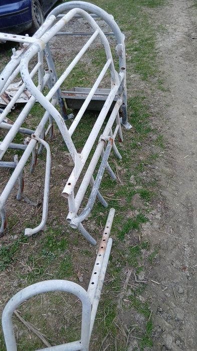 Kojec porodowy dla macior