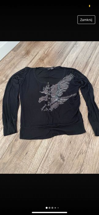 Sweterek Armani Exchange