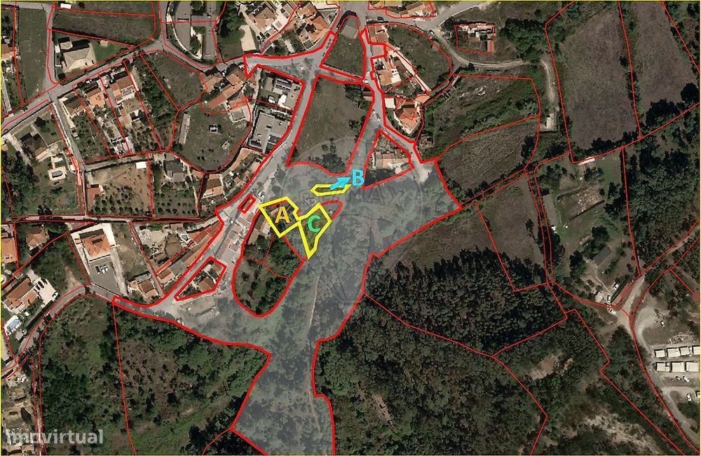 Moradia T4 para venda