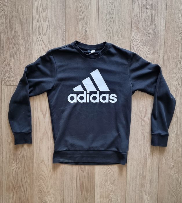 Bluza męska Adidas r. S