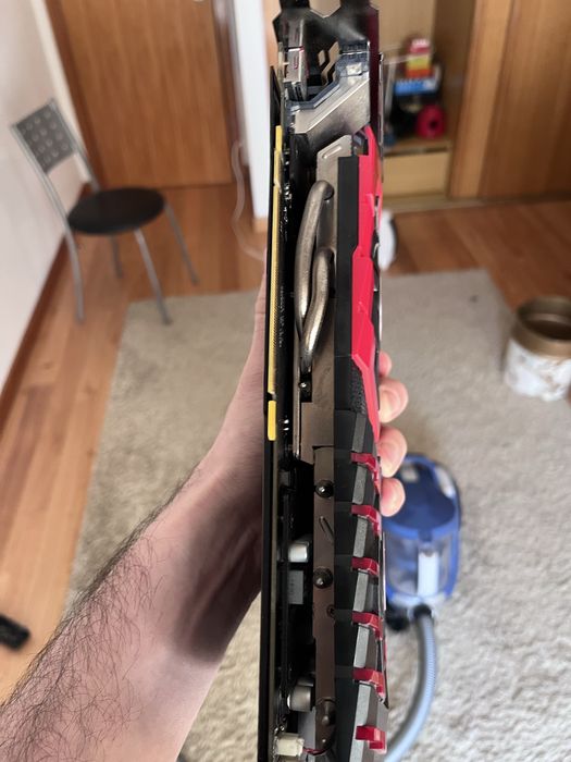1060 6gb msi gaming x