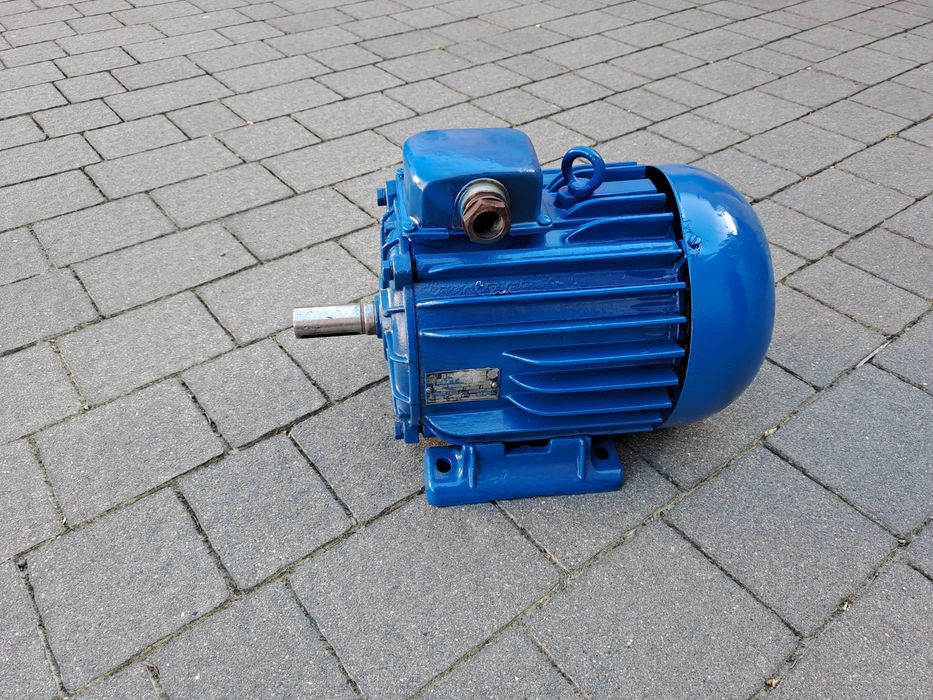 Silnik elektryczny 3,0 kW 1400 obr