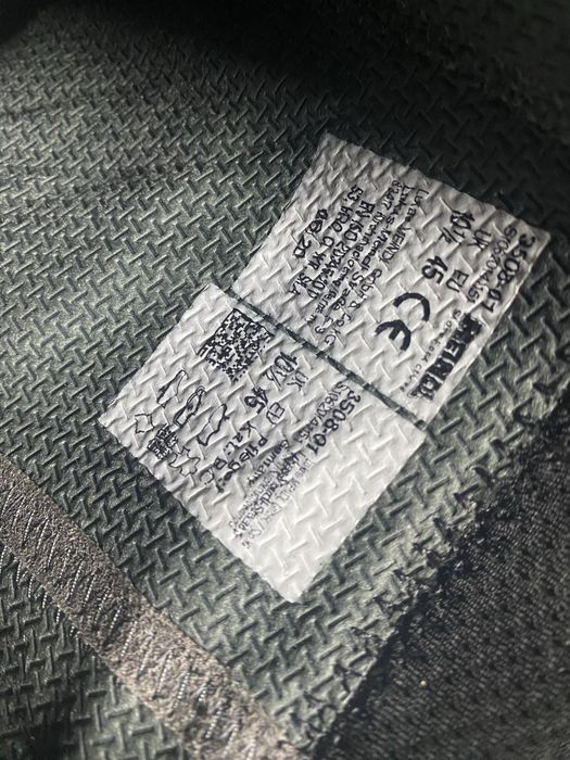 Берці бундесфер  MEINDL  зммові якість  5+