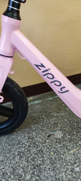Bergen Zippy  rowerek biegowy Tanio!super stan! Jak Nowy