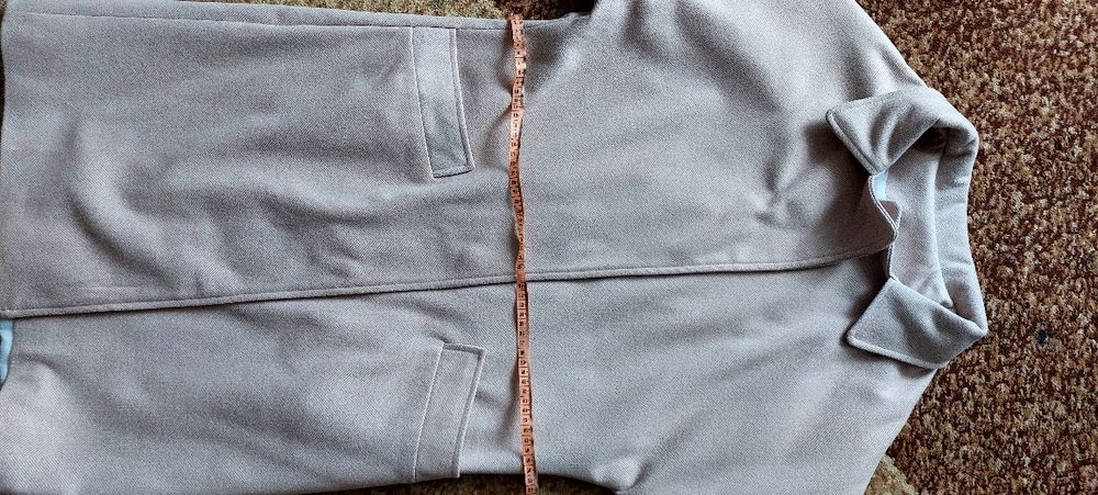 Пальто демісезонне жіноче