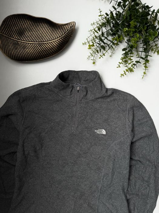 Фліска TNF полу-зіп