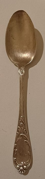 ЛожкиC.J. Begeer серебряные и посеребряные