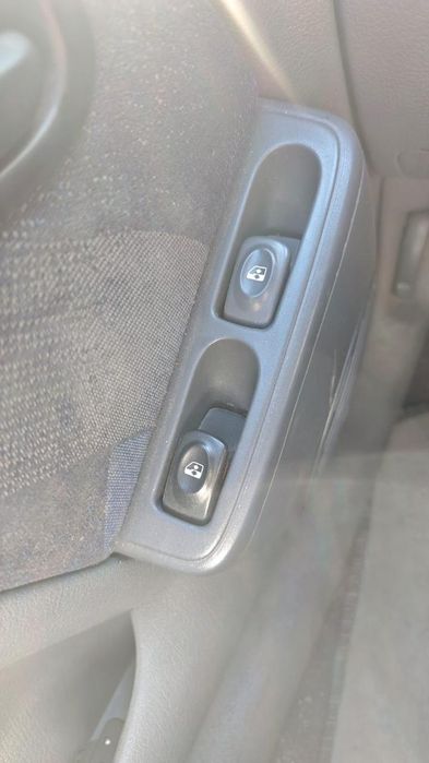 Renault Clio 2 de 1998