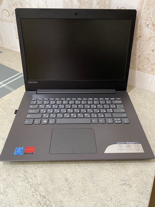 Ноутбук lenovo ideapad 320 14IAP