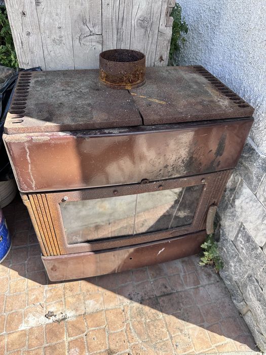Salandra para Restaurar
