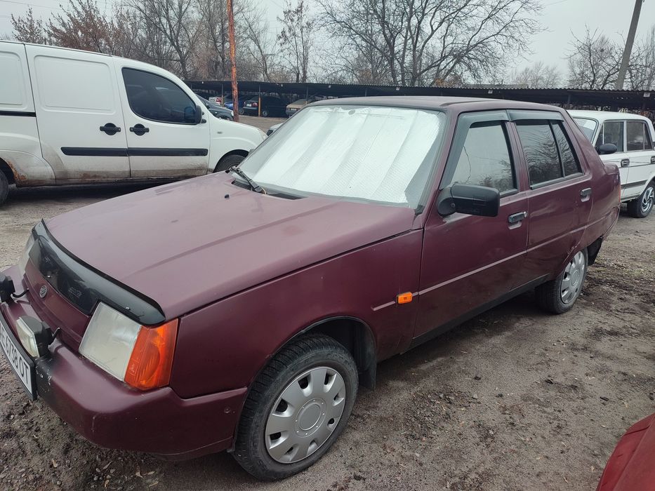 Продам Таврію Славуту