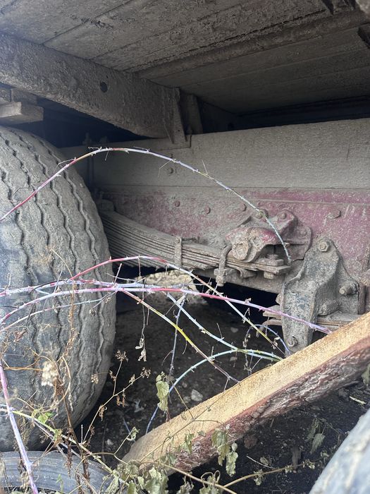 Продам.   Івеко.